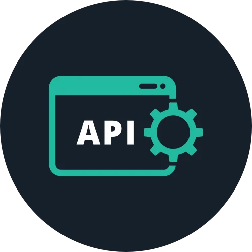 api