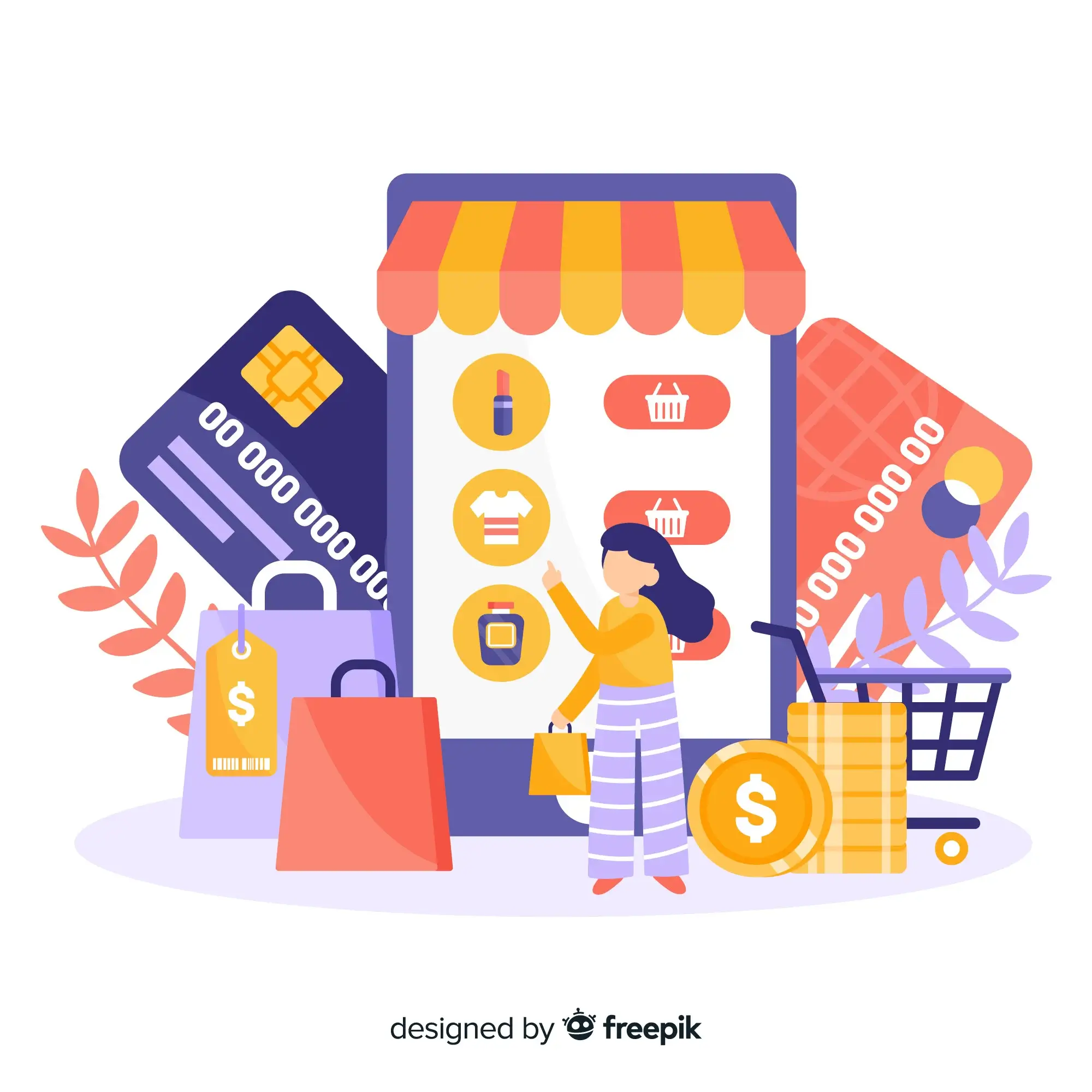 ecommerce